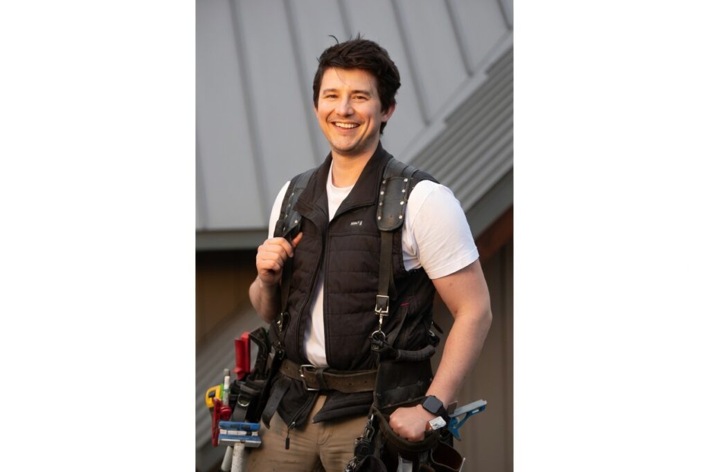 Jared Hanson Metalworks